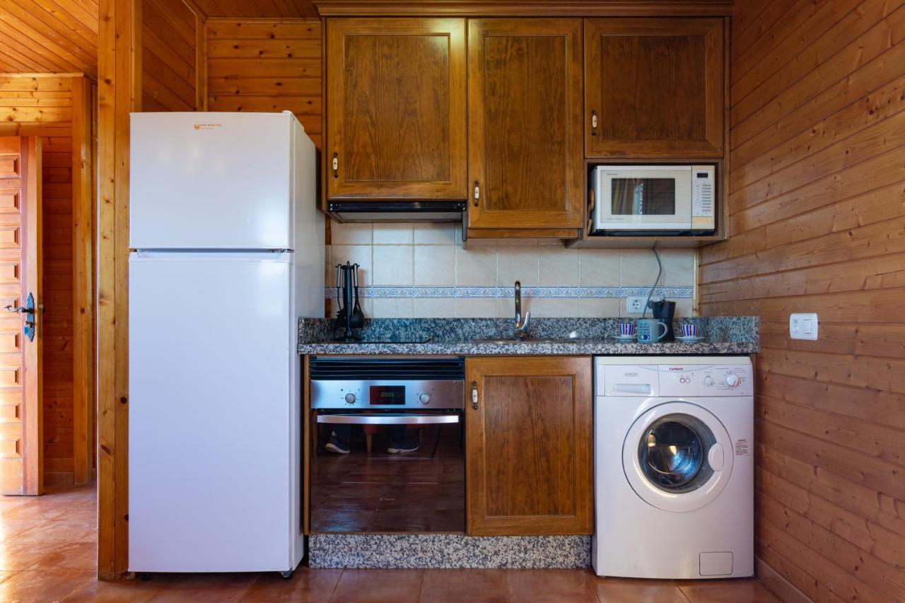 Aledorural Apartment Exterior photo