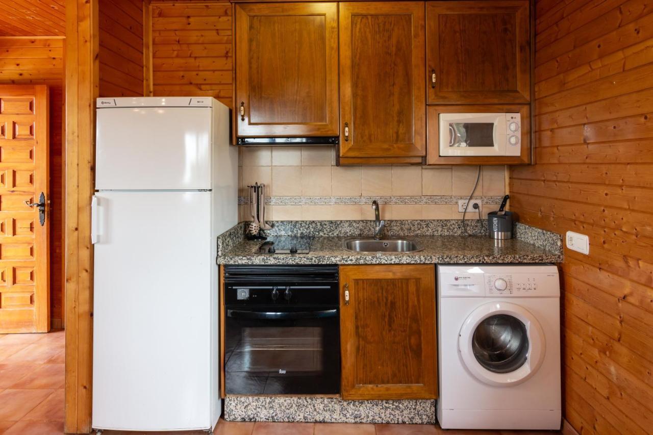 Aledorural Apartment Exterior photo